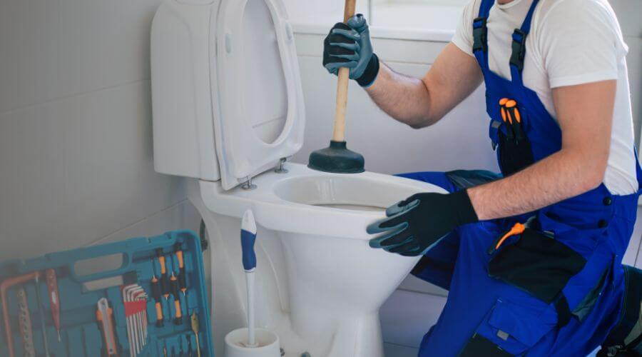 Professional same day plumber in Arcade, NY